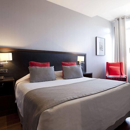 Suites Center Barcelona Exteriér fotografie