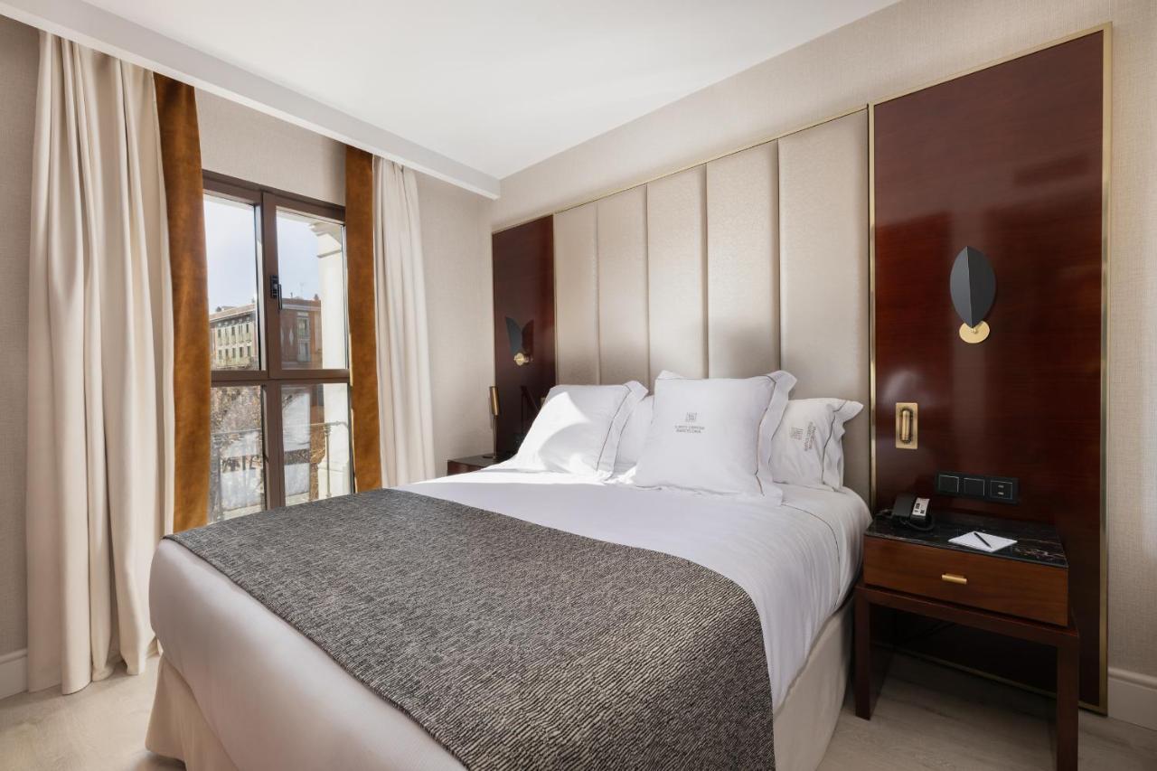 Suites Center Barcelona Exteriér fotografie